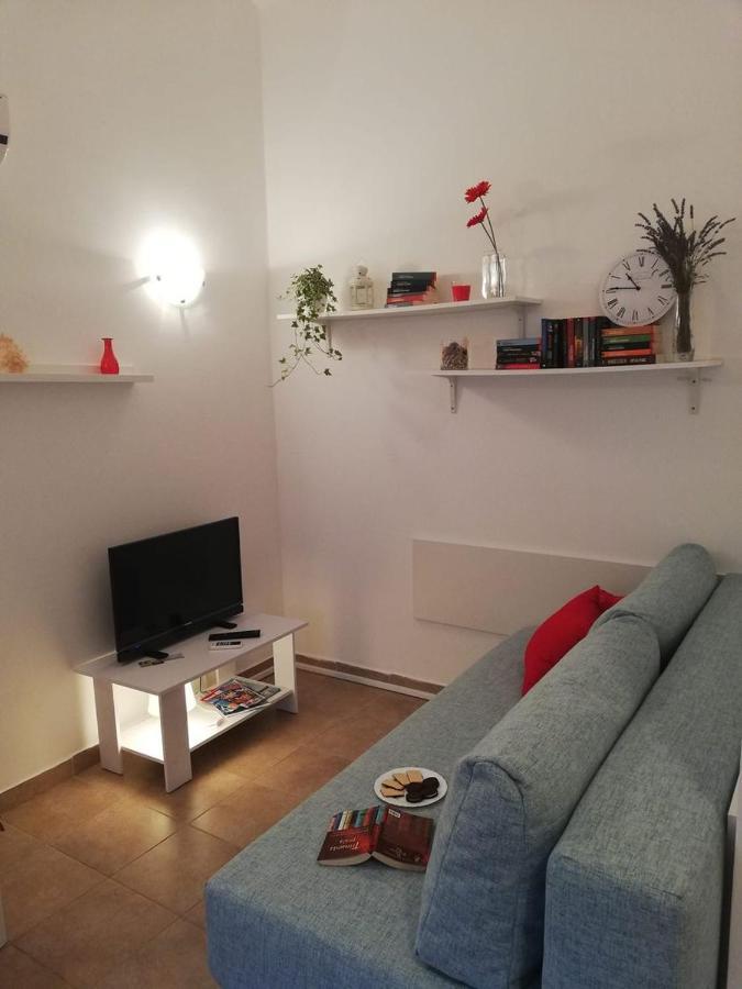 Apartamento Easy Time Jezera Exterior foto
