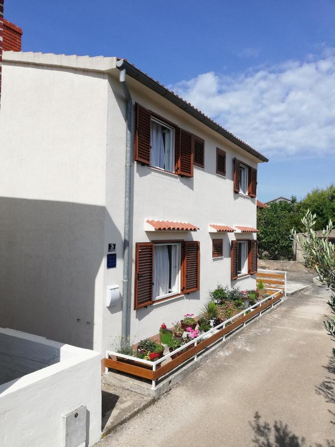 Apartamento Easy Time Jezera Exterior foto