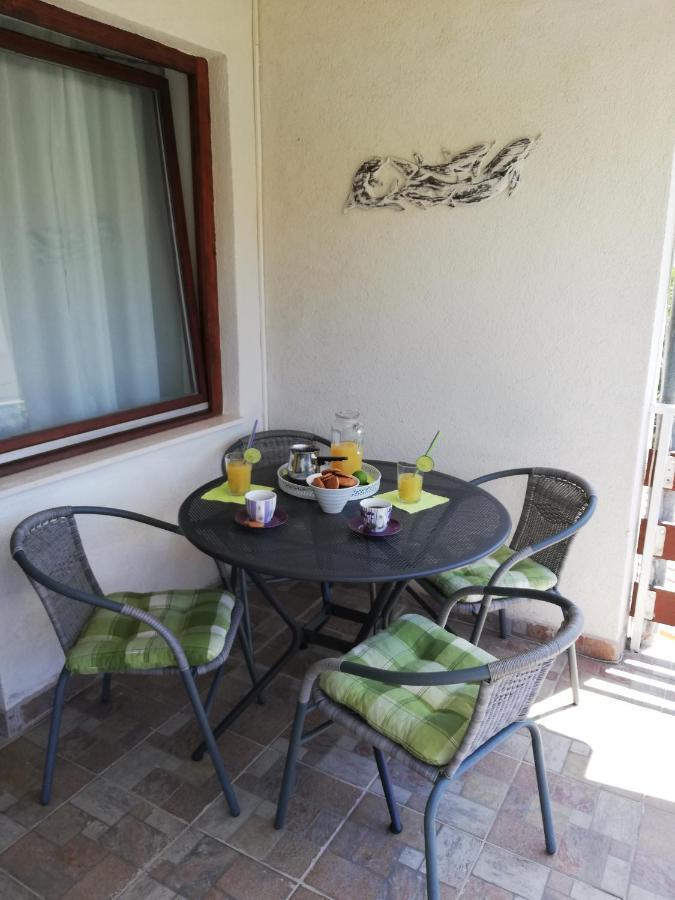 Apartamento Easy Time Jezera Exterior foto