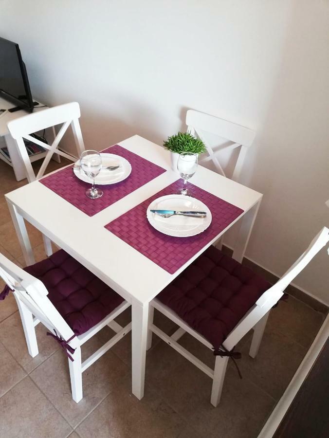 Apartamento Easy Time Jezera Exterior foto