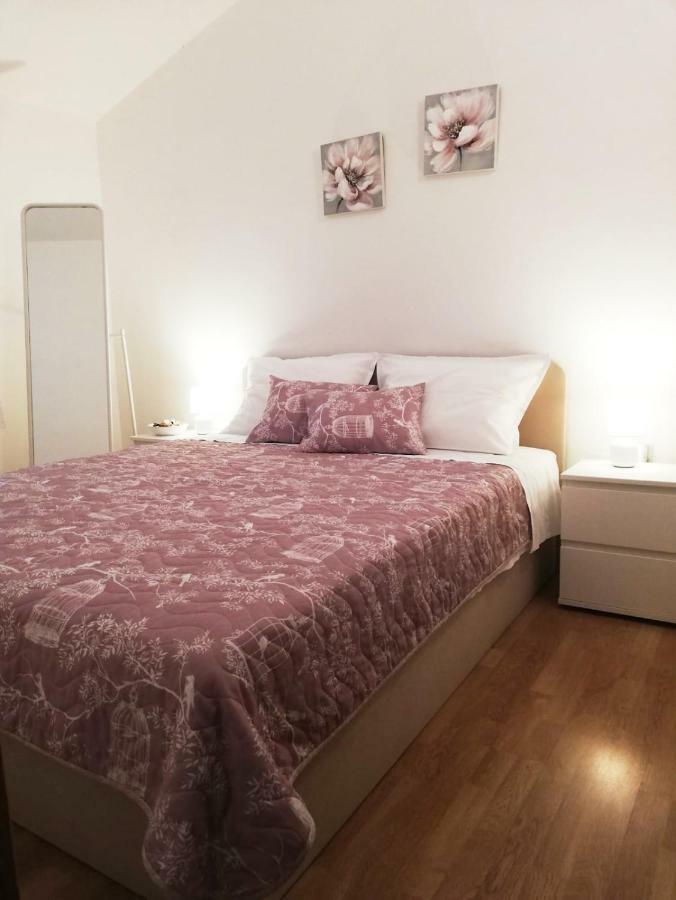 Apartamento Easy Time Jezera Exterior foto