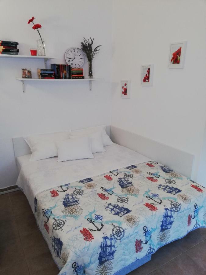 Apartamento Easy Time Jezera Exterior foto